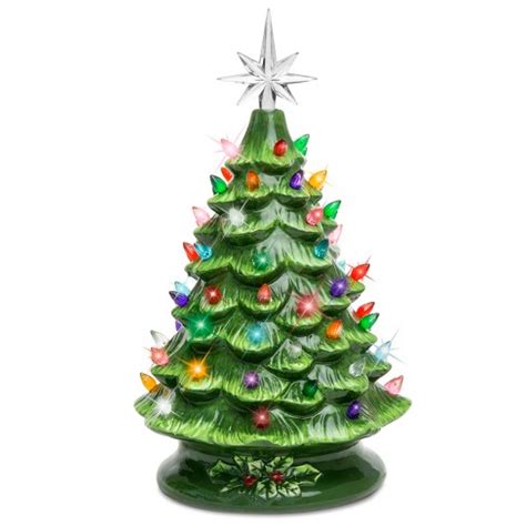 best choice ceramic christmas tree|ceramic christmas trees prelit.